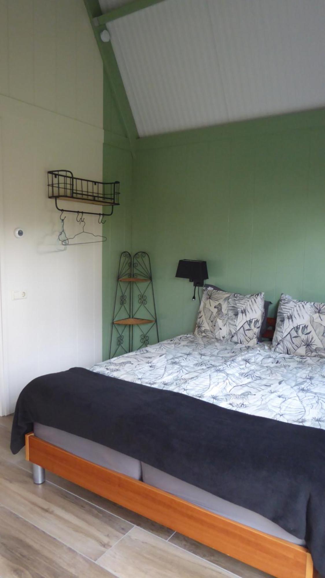 Bed and Breakfast Beemster Oase Middenbeemster Экстерьер фото