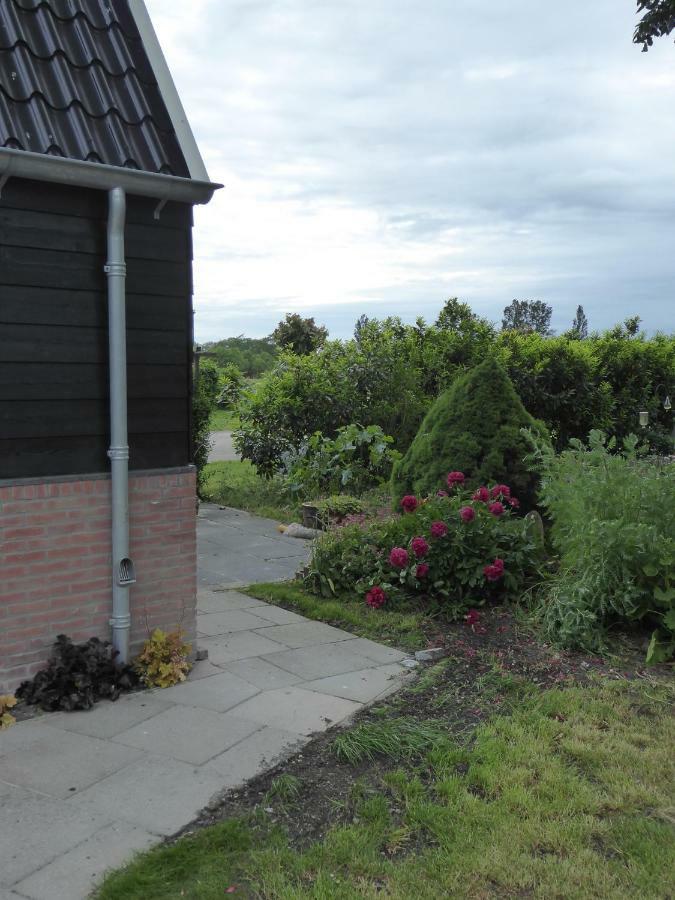 Bed and Breakfast Beemster Oase Middenbeemster Экстерьер фото