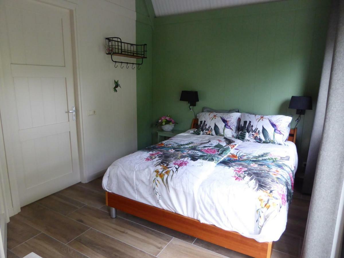 Bed and Breakfast Beemster Oase Middenbeemster Экстерьер фото