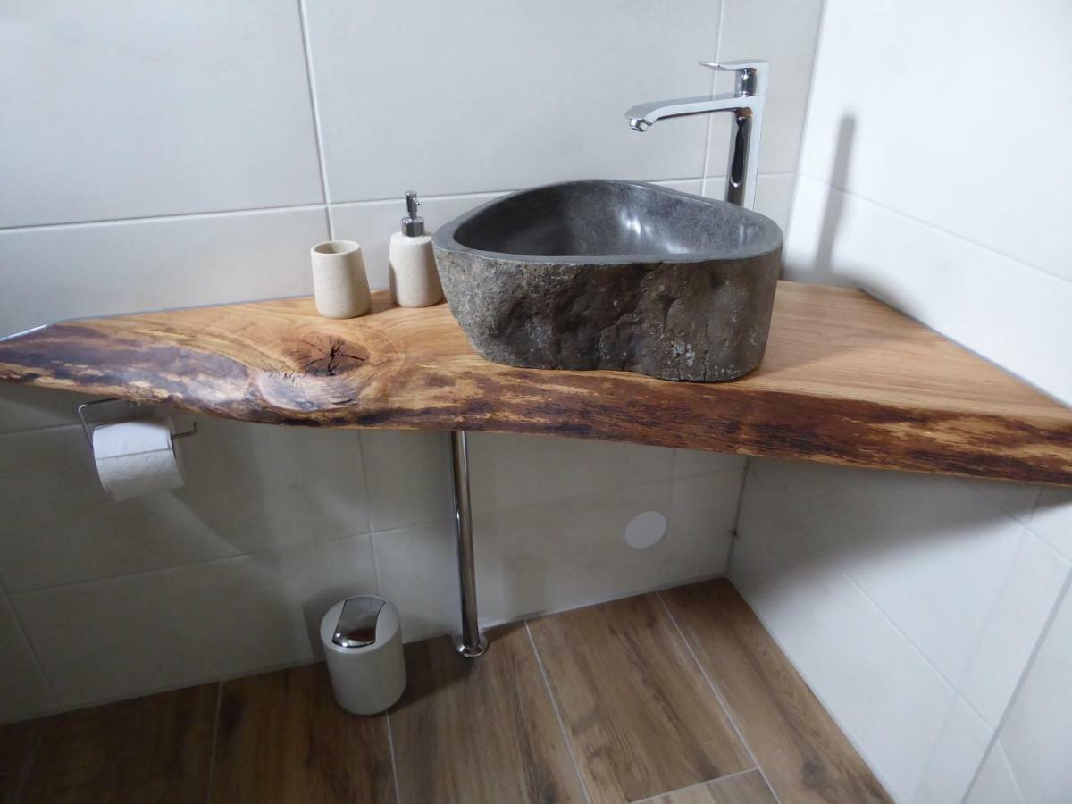 Bed and Breakfast Beemster Oase Middenbeemster Экстерьер фото
