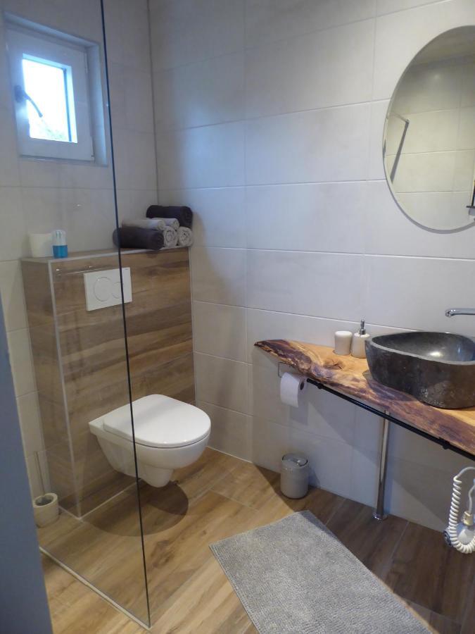 Bed and Breakfast Beemster Oase Middenbeemster Экстерьер фото