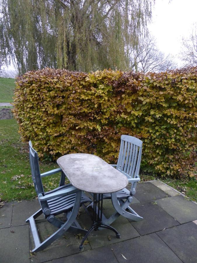Bed and Breakfast Beemster Oase Middenbeemster Экстерьер фото