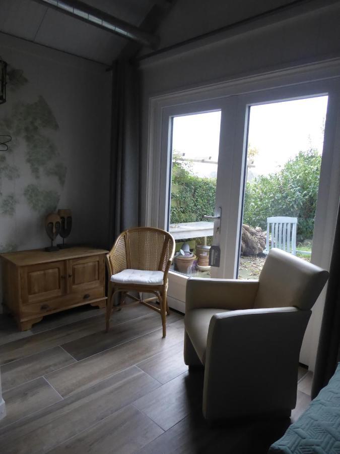 Bed and Breakfast Beemster Oase Middenbeemster Экстерьер фото