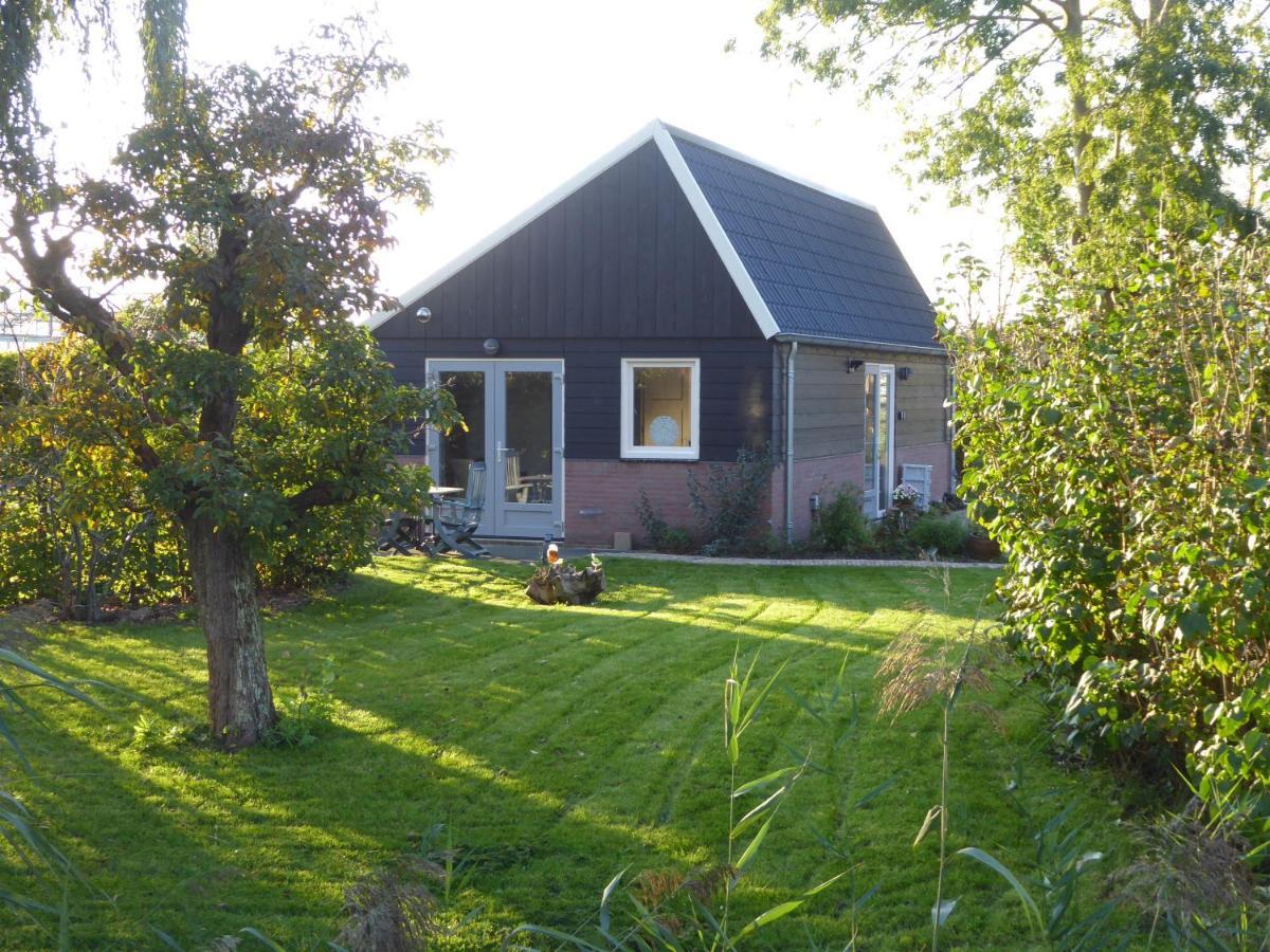 Bed and Breakfast Beemster Oase Middenbeemster Экстерьер фото